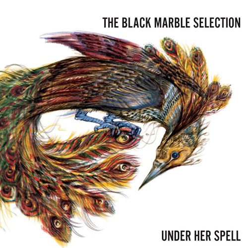 BLACK MARBLE SELECTION - UNDER HER SPELLBLACK MARBLE SELECTION UNDER HER SPELL.jpg